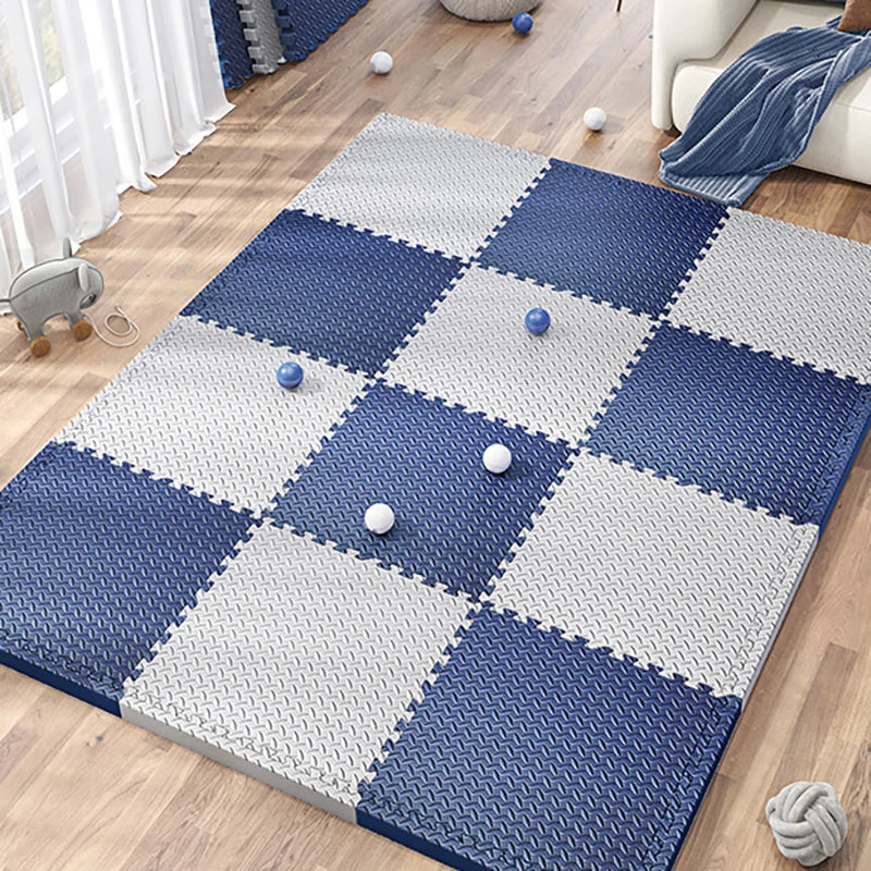 EVA Foam Puzzle Play Mat for Kids – Thick Interlocking Floor Tiles (8 or 16 pcs, 30cm)