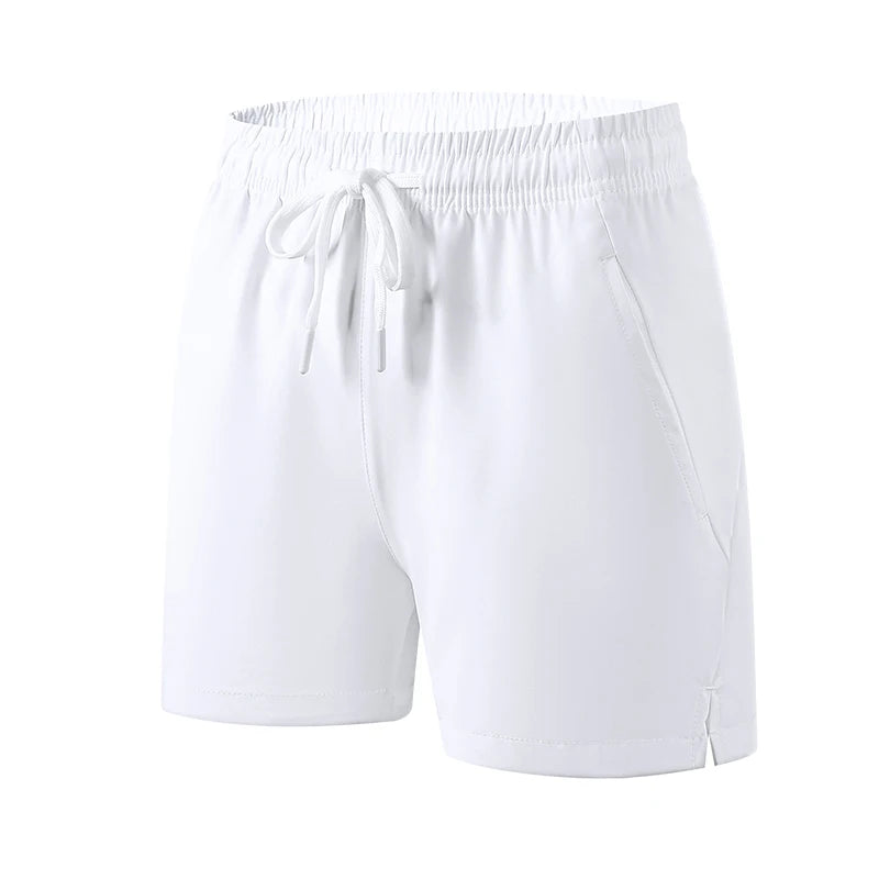 Men’s Running Shorts – Quick Dry Breathable Gym Sportswear