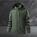 Stormtrooper Windproof Hoodie – Autumn/Winter Outdoor Sport, Sizes M–5XL