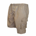 Men’s Cargo Shorts – Fashion Casual & Running, Summer 2024