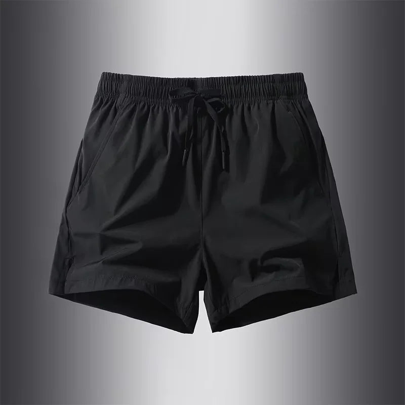 Men’s Running Shorts – Quick Dry Breathable Gym Sportswear