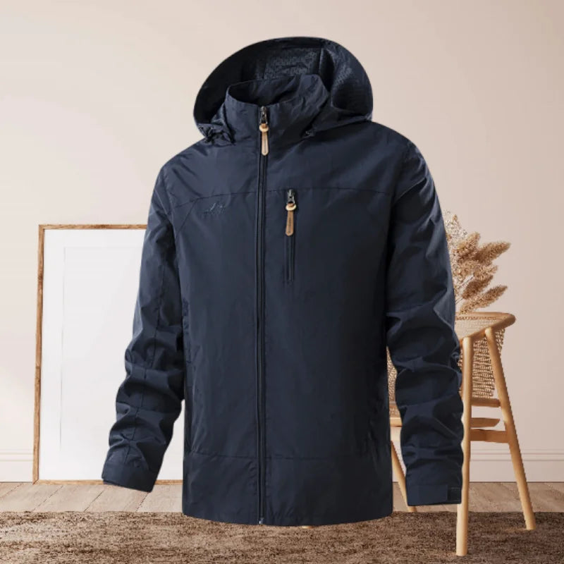 Stormtrooper Windproof Hoodie – Autumn/Winter Outdoor Sport, Sizes M–5XL