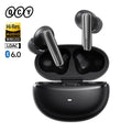 QCY N70 Pro - Adaptive ANC Wireless Earbuds with Hi-Res Audio