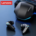 Lenovo GM2 Pro - Low Latency Gaming Earbuds with Surround Sound