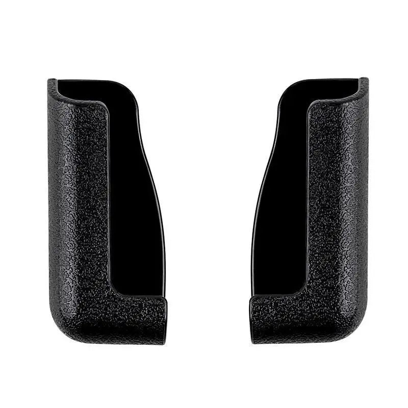 Universal new car phone holder, adhesive navigation for cars, rear phone holder, passenger support bracket