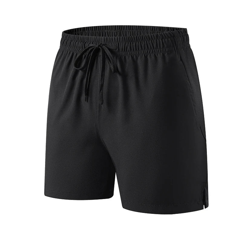 Men’s Running Shorts – Quick Dry Breathable Gym Sportswear