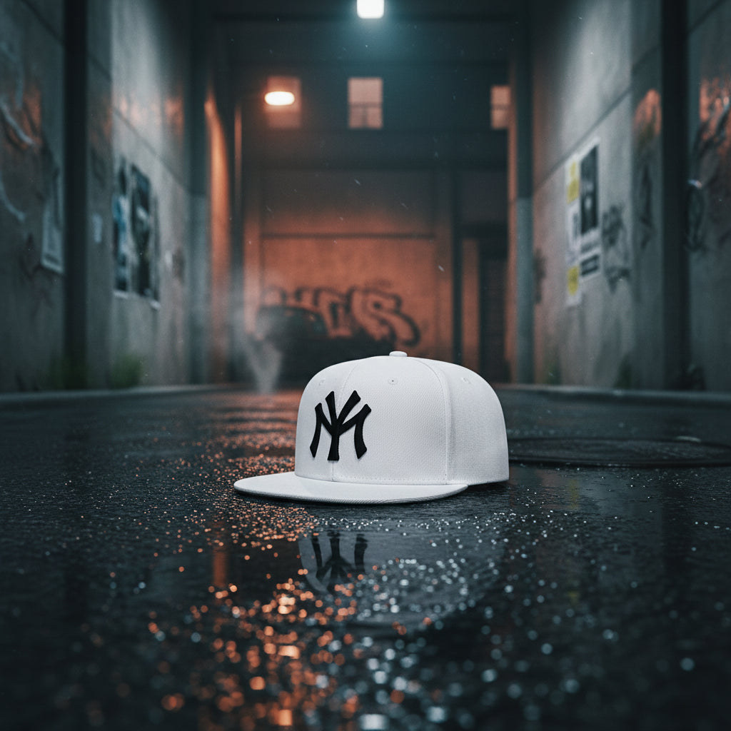 Unisex Letter Embroidery Hip-hop Hats Outdoor Adjustable Casual Baseball Caps Sunscreen Hat