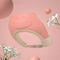 Baby shampoo products ear protection silicone shampoo caps baby and children bath products bathroom toys bath caps