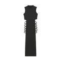 Tank Top Strap for Children, Sexy High Europe and America New Summer 2025