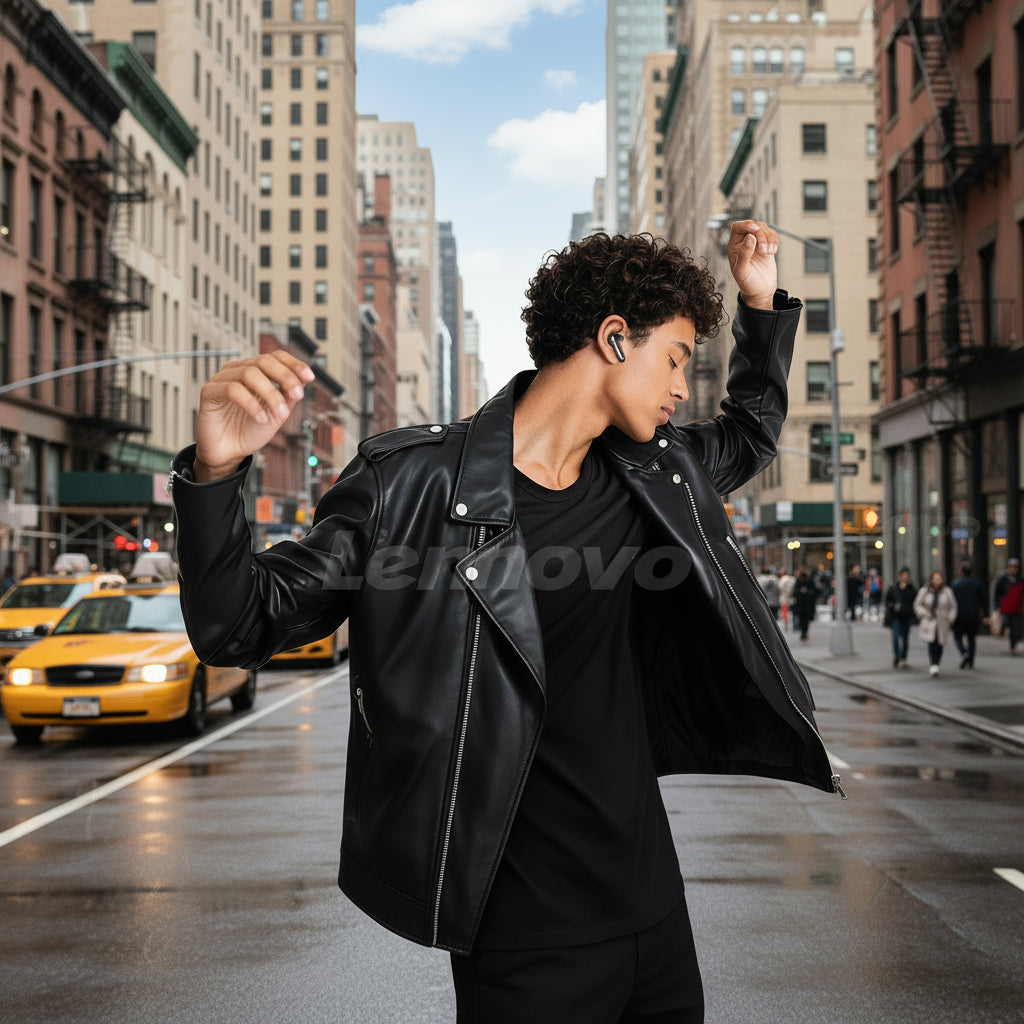 QCY N70 Pro - Adaptive ANC Wireless Earbuds with Hi-Res Audio